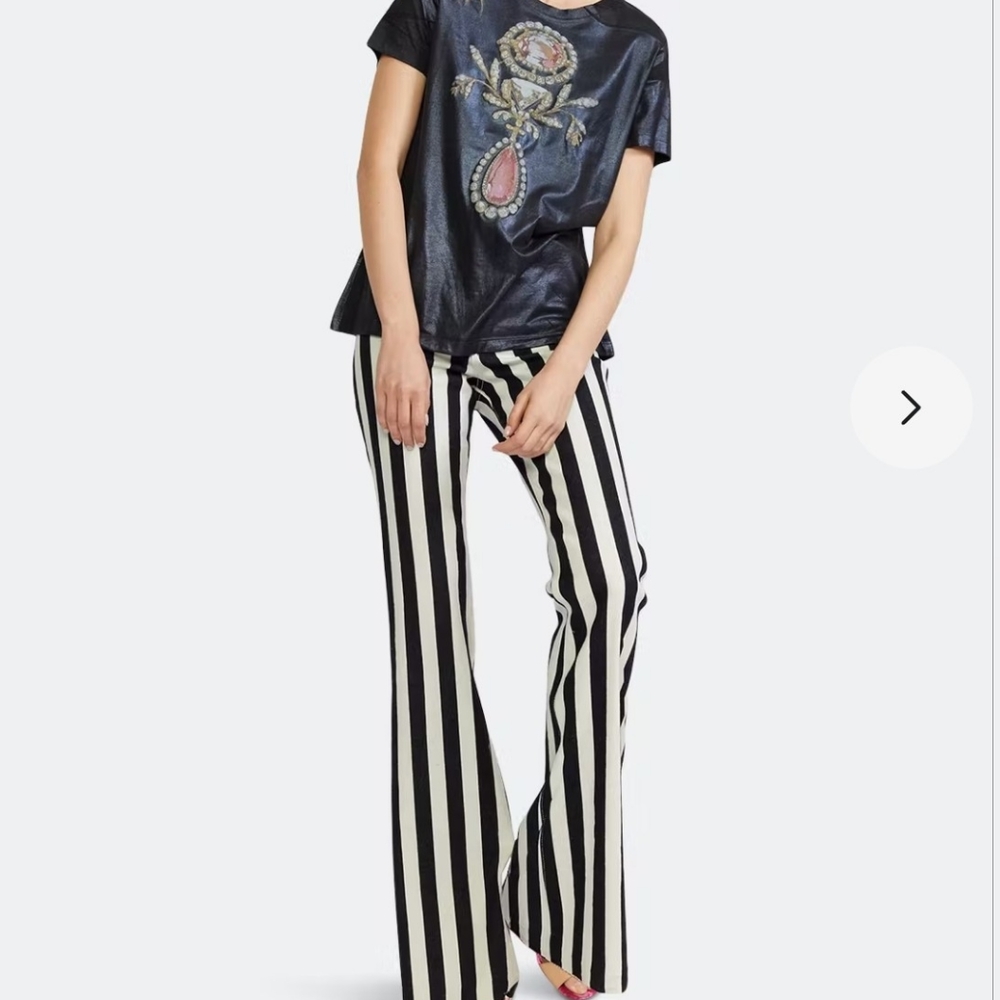 Cynthia Rowley Rockstar Jeans